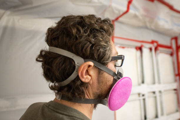Best Industrial Mold Remediation  in Fulton, KY