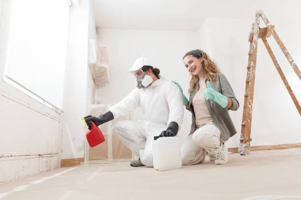 Mold Remediation for Rental Properties in Fulton, KY