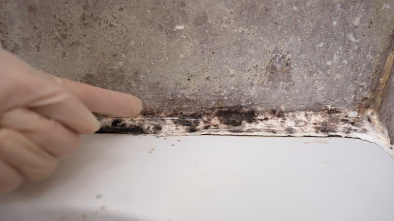 Best Emergency Mold Remediation  in Fulton, KY